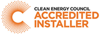 Accredited Installer