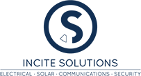Incite Solutions Home
