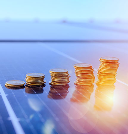 financing-and-incentives-for-solar-panel